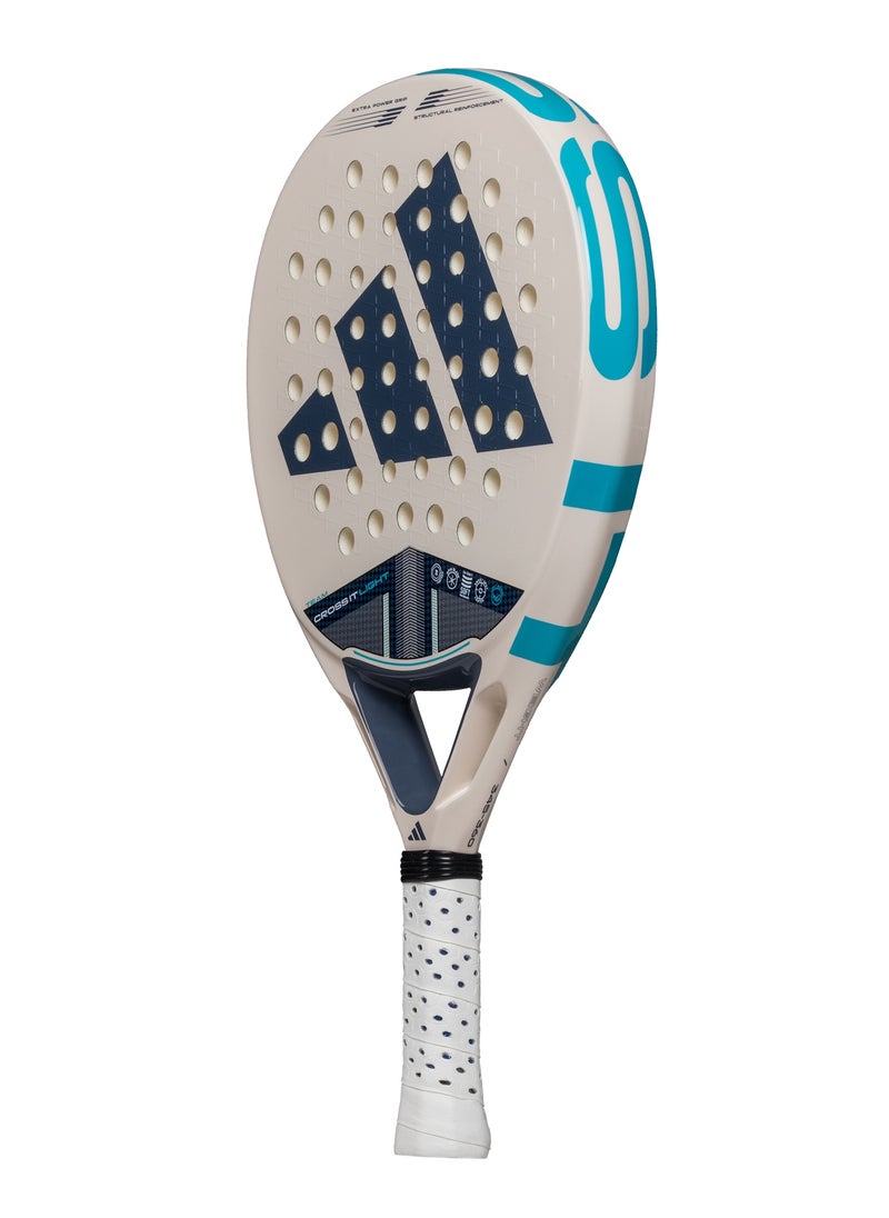 Adidas Cross It Team Light 3.4 Padel Racquet  - Image 3