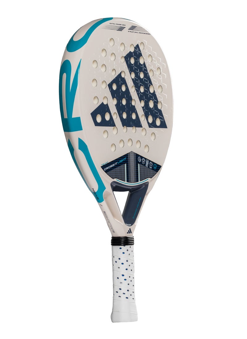 Adidas Cross It Team Light 3.4 Padel Racquet  - Image 4