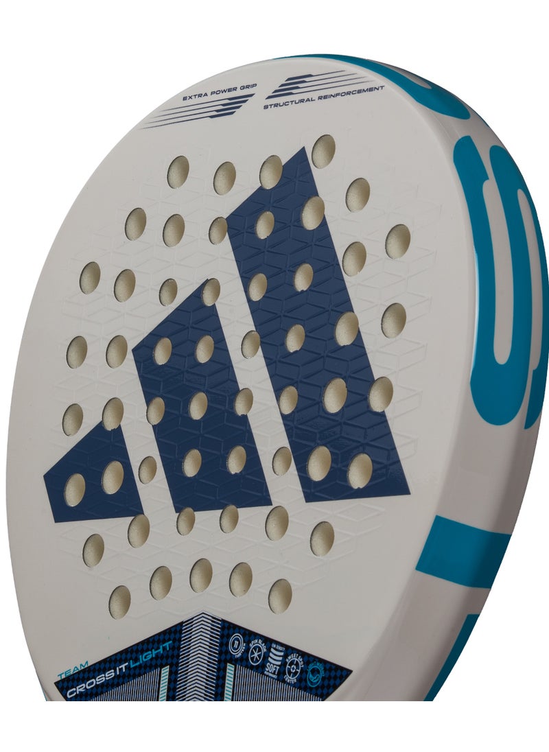 Adidas Cross It Team Light 3.4 Padel Racquet  - Image 2