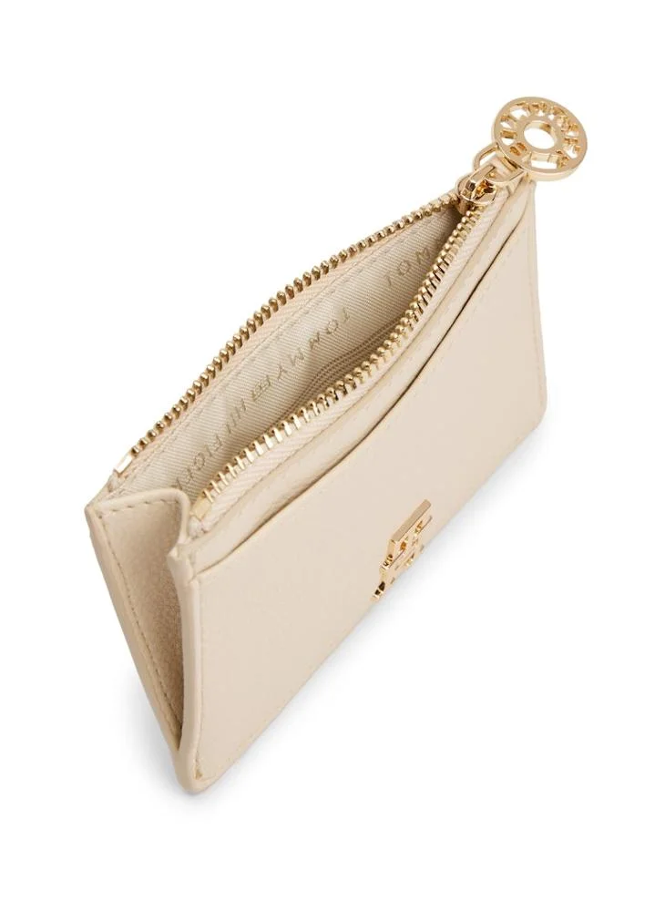TOMMY HILFIGER Logo Distinct Card Holder