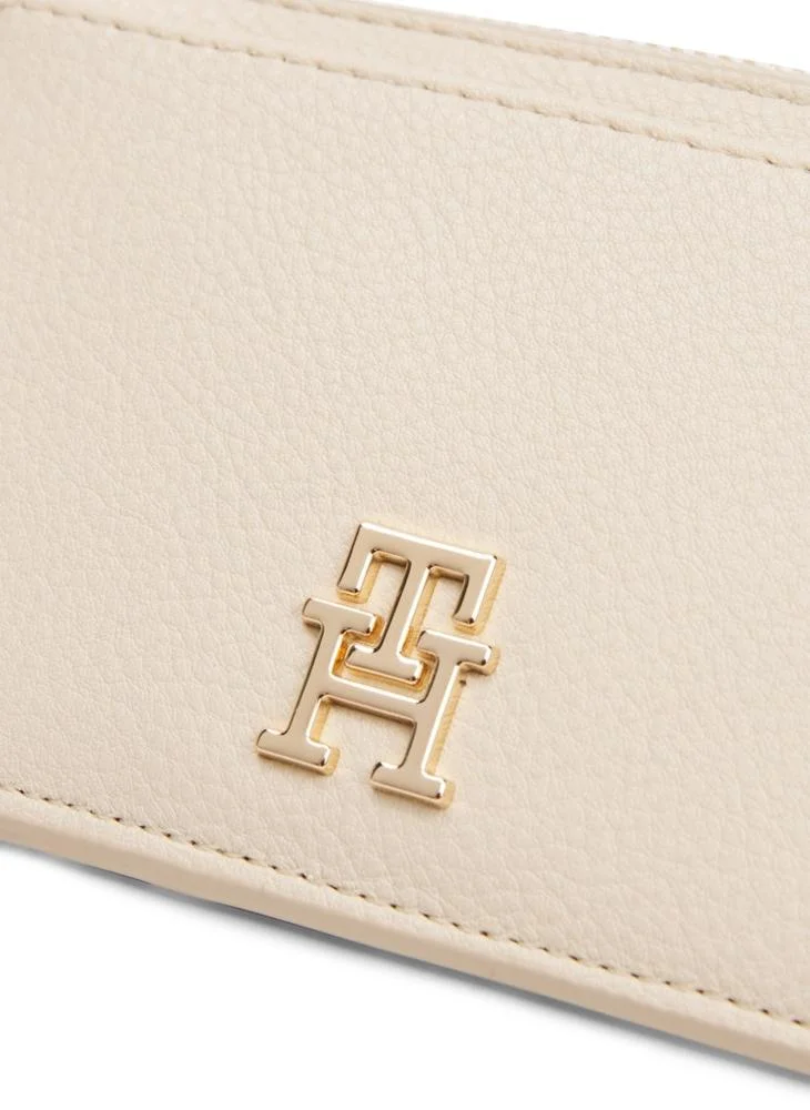 TOMMY HILFIGER Logo Distinct Card Holder