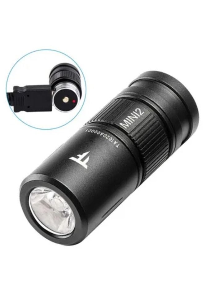 تراست فاير - Mini2 مصباح يدوي قابل لإعادة الشحن - Image 1