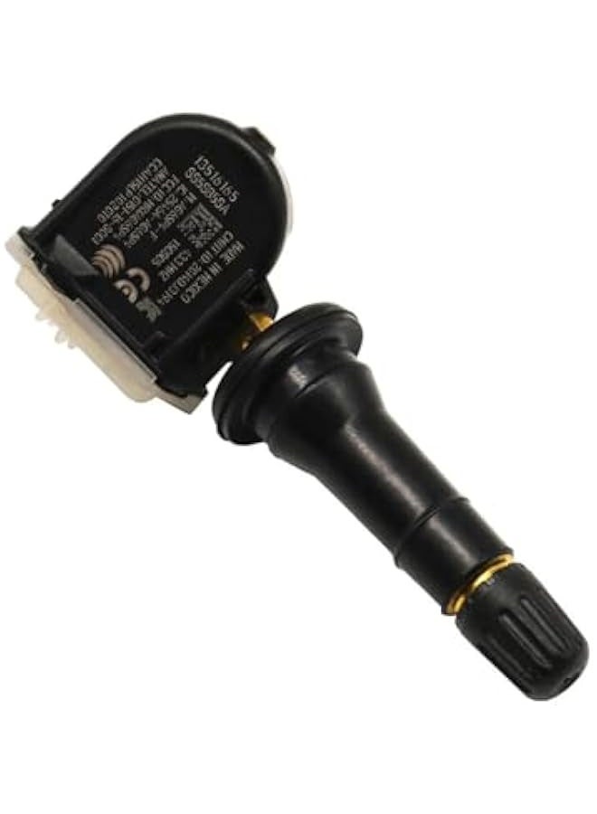 Topleo 4pcs Tire Pressure Sensor OEM 13516165 13598773,FOR Cadillac XT5 2018-2021 TPMS SENSOR TIRE PRESSURE SENSOR - Image 5