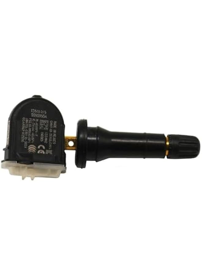 Topleo 4pcs Tire Pressure Sensor OEM 13516165 13598773,FOR Cadillac XT5 2018-2021 TPMS SENSOR TIRE PRESSURE SENSOR - Image 2