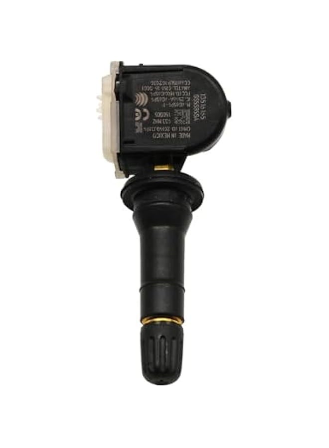 Topleo 4pcs Tire Pressure Sensor OEM 13516165 13598773,FOR Cadillac XT5 2018-2021 TPMS SENSOR TIRE PRESSURE SENSOR - Image 3