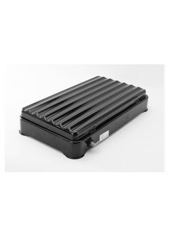 Spaceshoop Flat Cooker 3 Burners model KD5077 (black)  - Image 2
