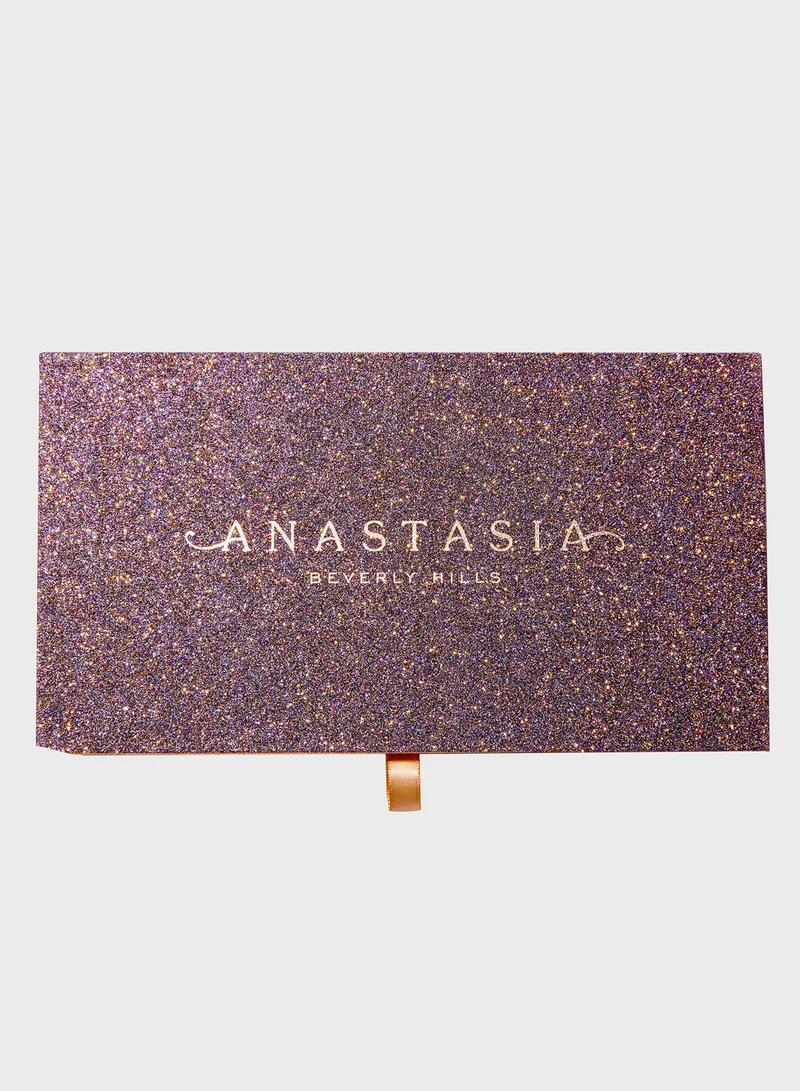 ANASTASIA BEVERLY HILLS Eyeshadow Palette Vault