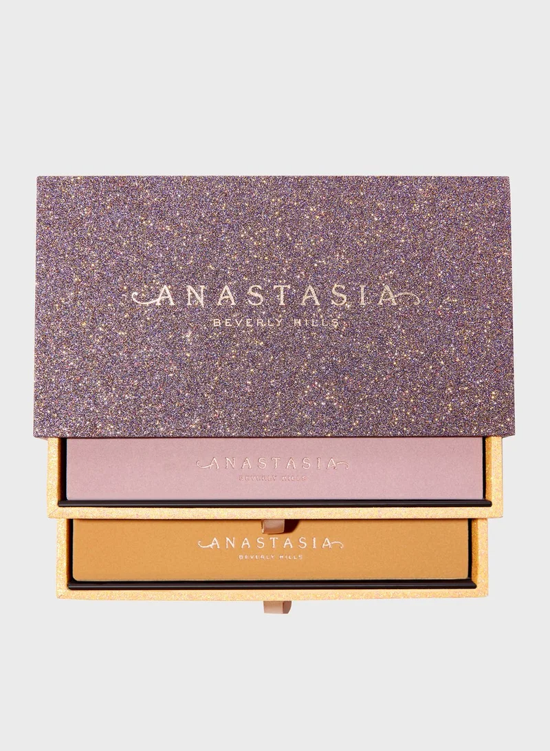 ANASTASIA BEVERLY HILLS Eyeshadow Palette Vault