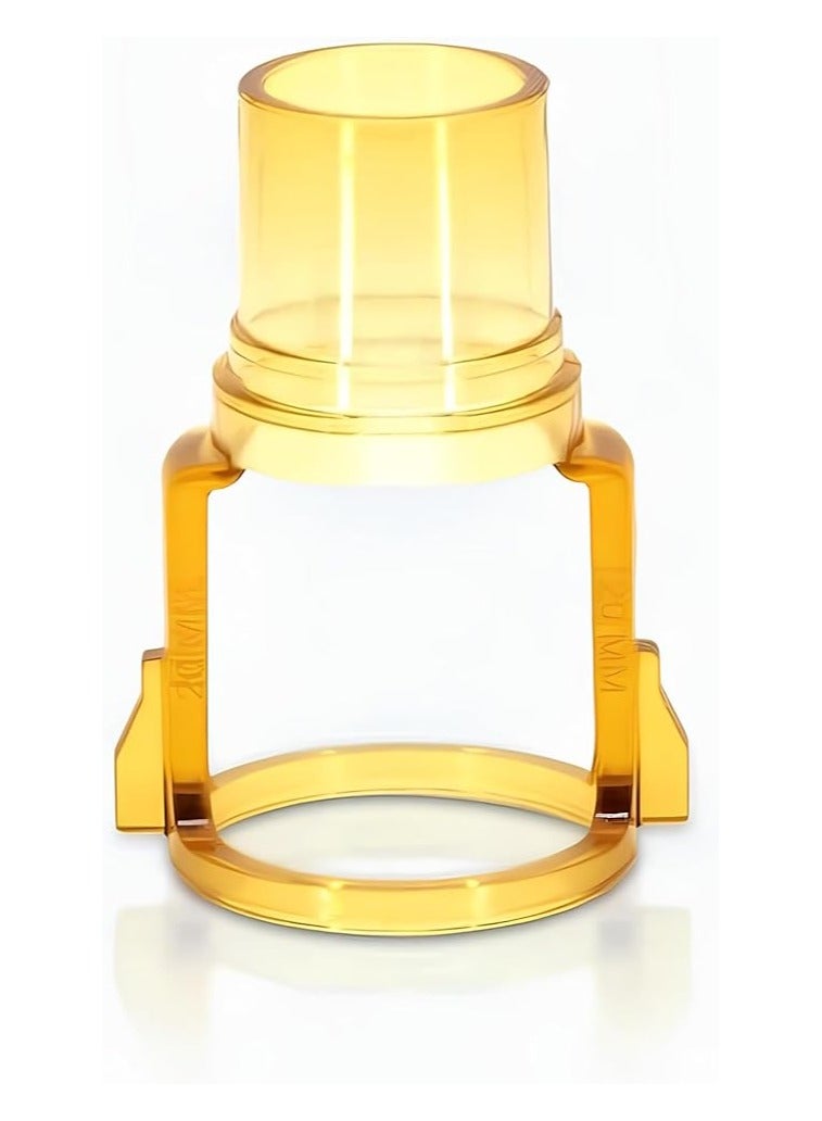 رؤوس مقبض ليزر 24 ملم - جنتل برو ماكس - Image 1