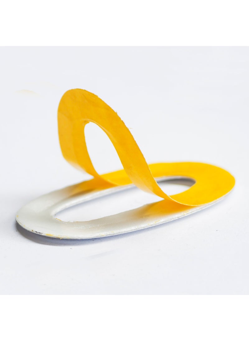 Alet Çantam - My Toolbox Mailbox Adhesive Number Metal Door Number No:9 - Image 1