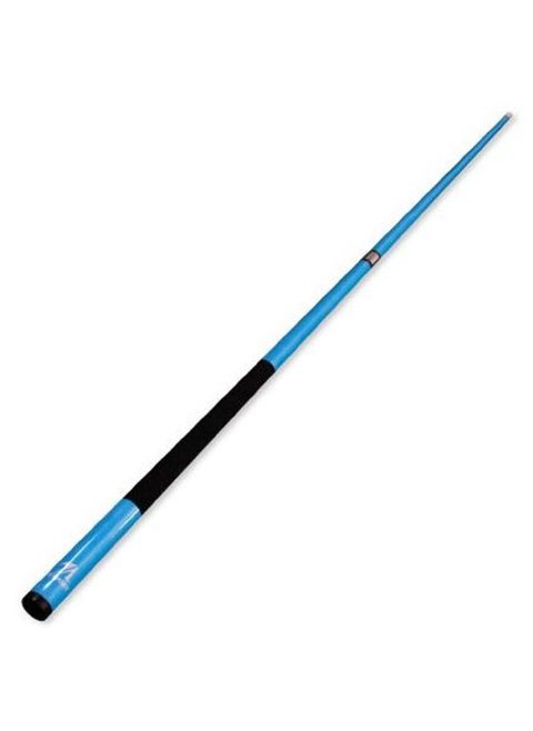 58 In Fiberglass Pool Cue