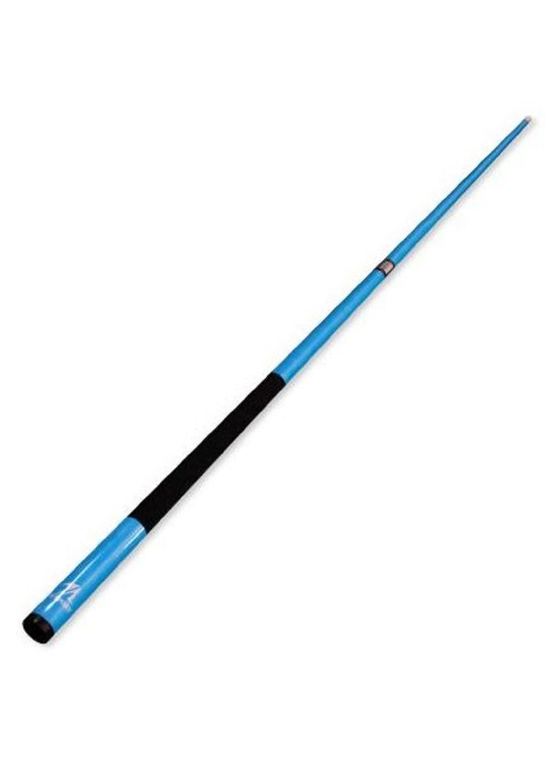 58 In Fiberglass Pool Cue