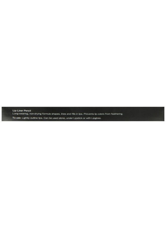 Youngblood - Clean Luxury Cosmetics Lip Liner Pencil, Malt | Long Lasting Creamy Matte Lip Liner Pencil | Cruelty Free, Paraben Free, Gluten Free, Vegan - Image 1