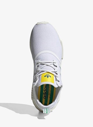 adidas gazelle silver green womens Mens NMD Shoe main image 0