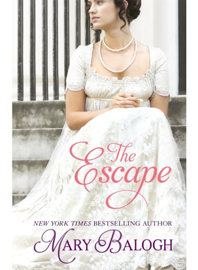 The Escape Number 3 in series - Paperback