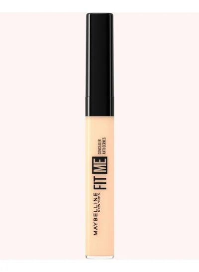 MAYBELLINE NEW YORK Fit Me Concealer 25 Medium