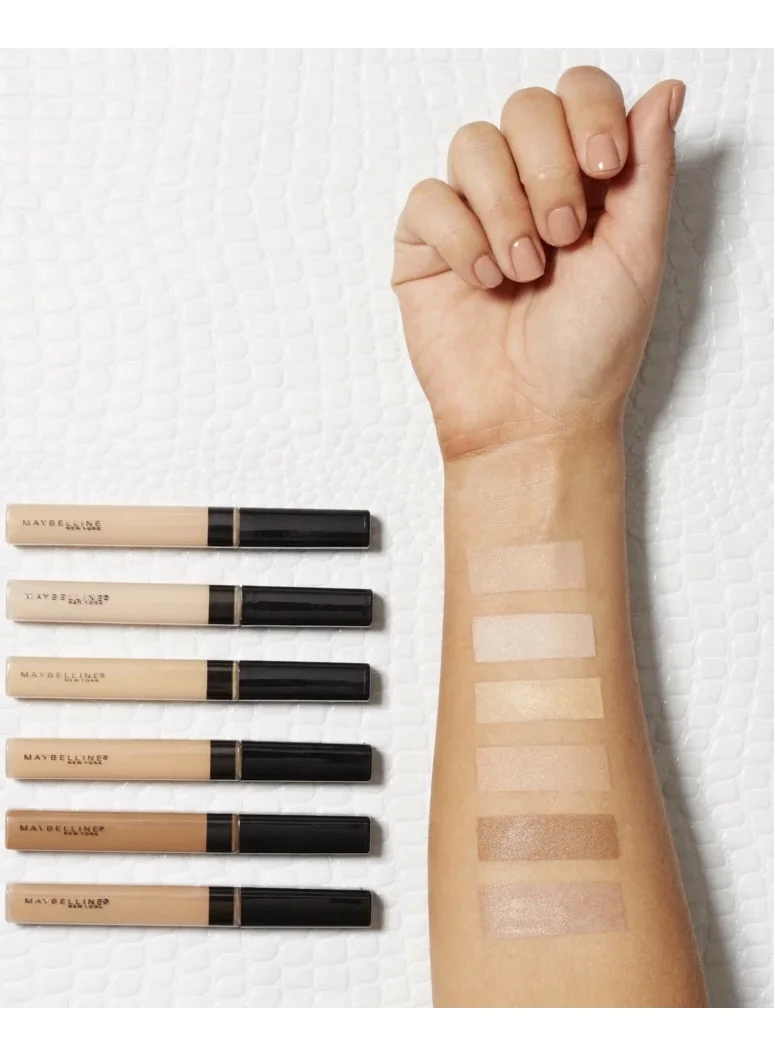 MAYBELLINE NEW YORK Fit Me Concealer 25 Medium