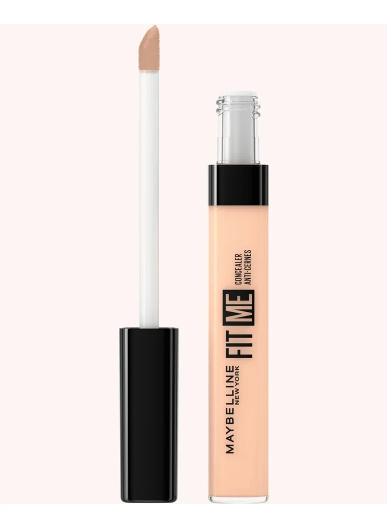 MAYBELLINE NEW YORK Fit Me Concealer 25 Medium