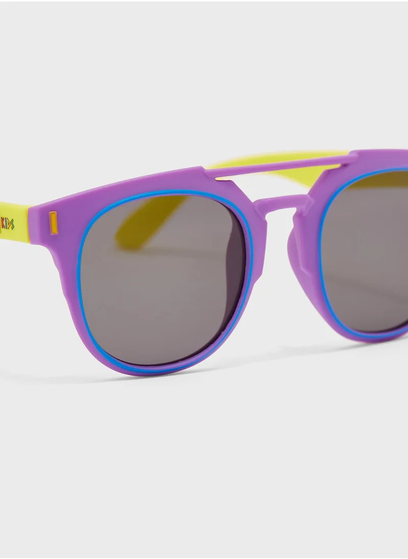 ATOM Kids Polorized sunglasses K112-5