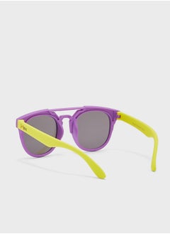 ATOM Kids Polorized sunglasses K112-5  - Image 2