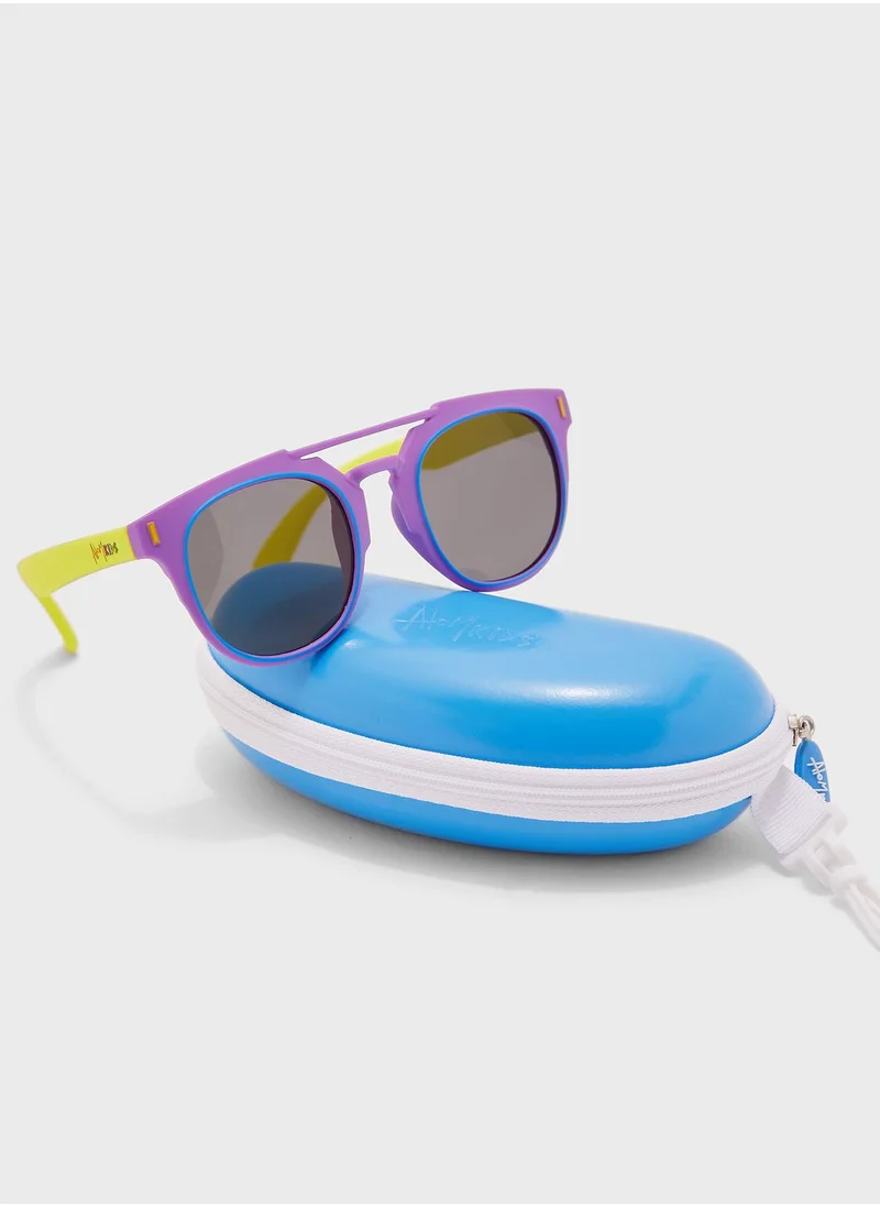 ATOM Kids Polorized sunglasses K112-5
