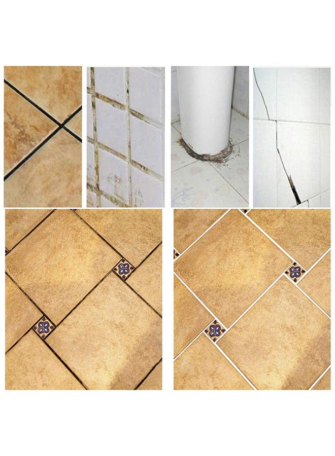 Waterproof Tile Agent Gap Refill Reform - Image 5