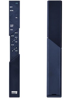 Rm Anu164 Replacement Remote Control Speaker Fit For Sony Soundbar Ht St7 Sa St7 Sa Wst7 Sub Rm Anu165 Ht St3 Sa Wst3 Ss St3 Ss Wst3 Ss Wst3