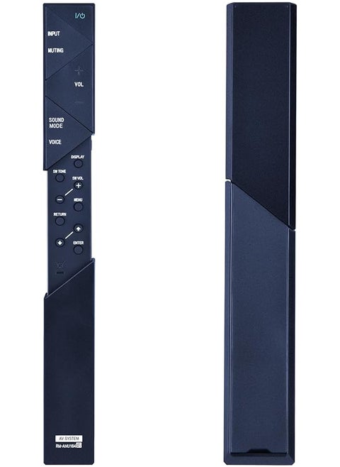 Rm Anu164 Replacement Remote Control Speaker Fit For Sony Soundbar Ht St7 Sa St7 Sa Wst7 Sub Rm Anu165 Ht St3 Sa Wst3 Ss St3 Ss Wst3 Ss Wst3