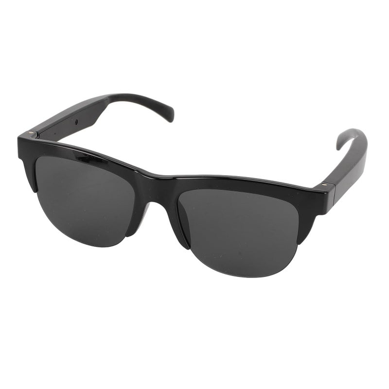 Smart Translator Glasses 137 Languages Real Time Translation With Built In Mic For Travel Learning Meeting Business - Image 2