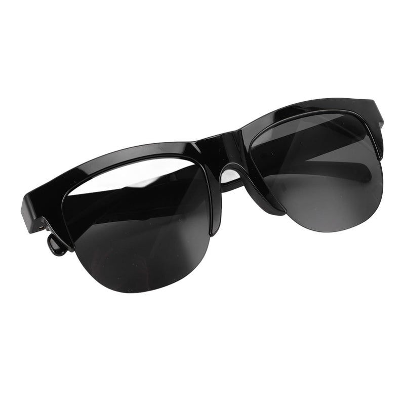 Smart Translator Glasses 137 Languages Real Time Translation With Built In Mic For Travel Learning Meeting Business - Image 4