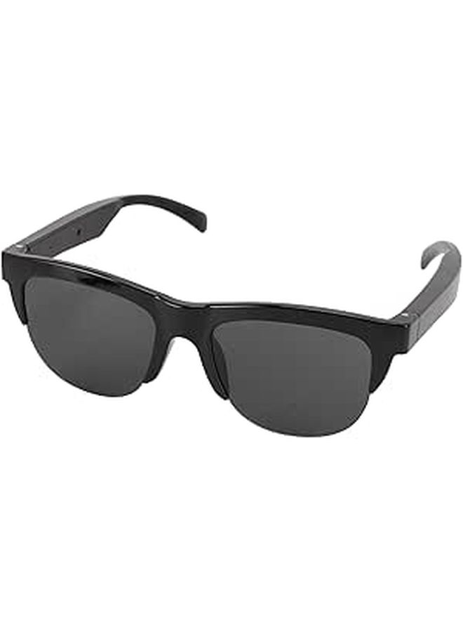 Smart Translator Glasses 137 Languages Real Time Translation With Built In Mic For Travel Learning Meeting Business - Image 1