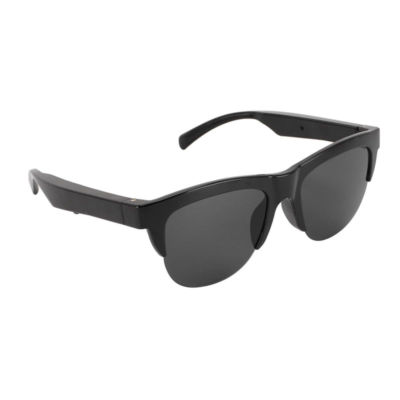 Smart Translator Glasses 137 Languages Real Time Translation With Built In Mic For Travel Learning Meeting Business - Image 5