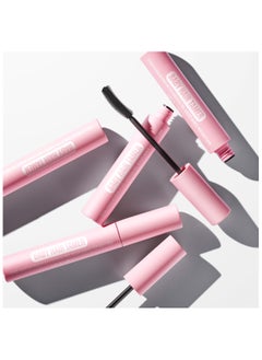 HAIR BURST Baby Hair Tamer Stick — Instant Smoothing & Finishing Baby Hair Flyaway Tamer, Non-Greasy Hair Frizz Control Brush with Nourishing Coconut & Argan Oils, Vegan & Cruelty-Free  - Image 3