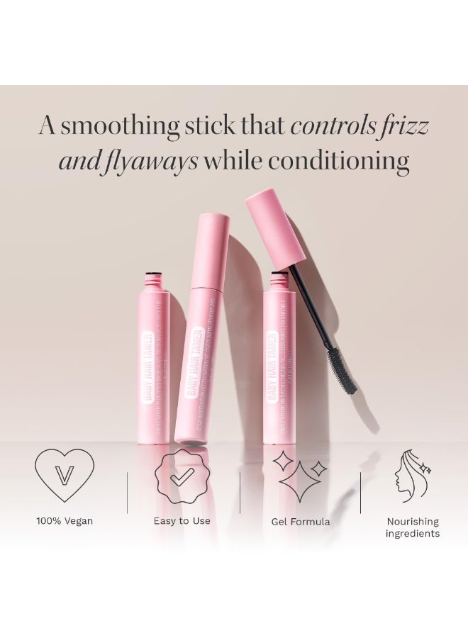 هيربرست عصا ترويض شعر الأطفال - 12 مل - Image 2