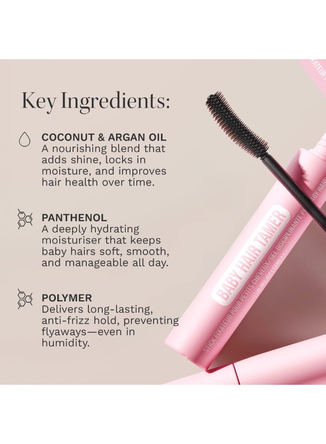 هيربرست عصا ترويض شعر الأطفال - 12 مل - Image 4