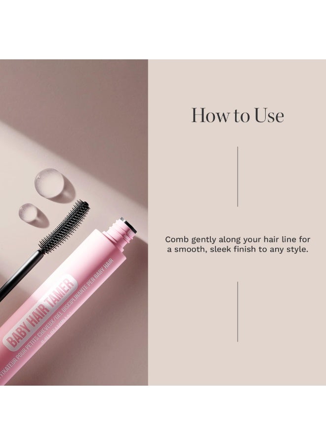 هيربرست عصا ترويض شعر الأطفال - 12 مل - Image 5