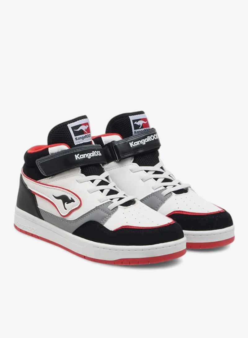 كانغاروس سنيكرز نسائي بشريط لاصق