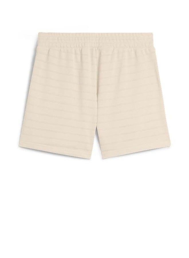 بوما شورت عالي الخصر أساسي 5 بوصة - Image 5