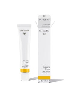 Dr. Hauschka Dr. Hauschka Cleansing Cream, Deeply Cleansing, 1.7 Fl Oz  - Image 2