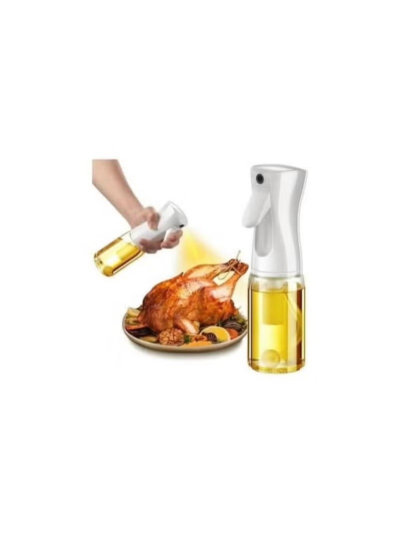 Cooking Oil Spray-Multicolor - Image 3