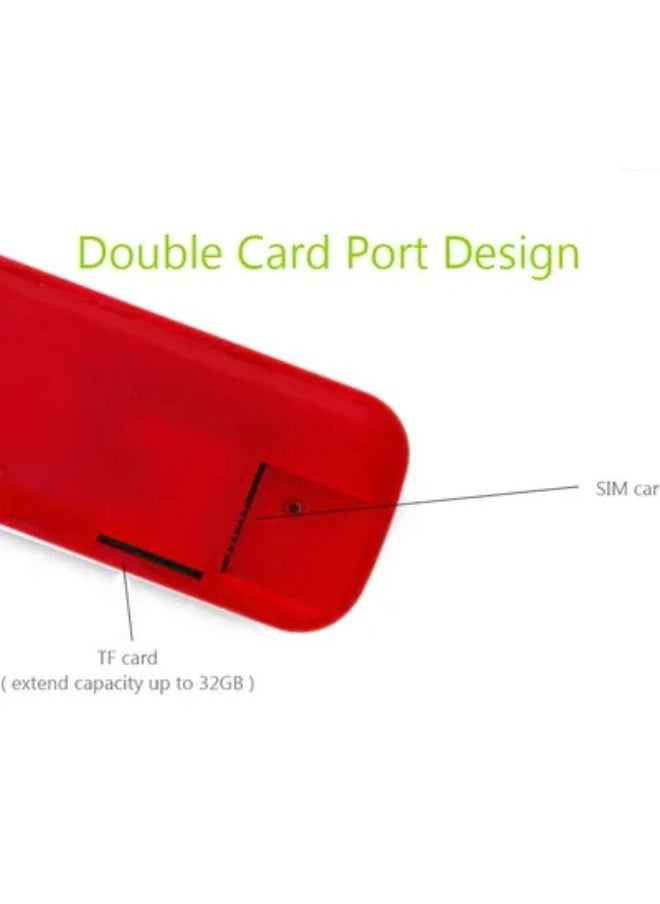 Generic - Unlocked QR91F 4G LTE USB WiFi Modem Router - Image 1