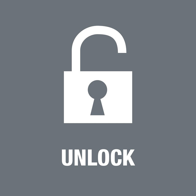 Wera Zyklop 8796 LA Long Extension 1/4'' Drive 150mm - Image 3