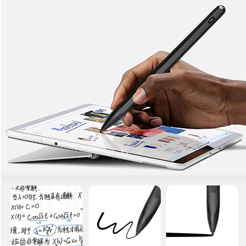 قلم لمس من نوع USB-C لجهاز مايكروسوفت سيرفس - Image 1