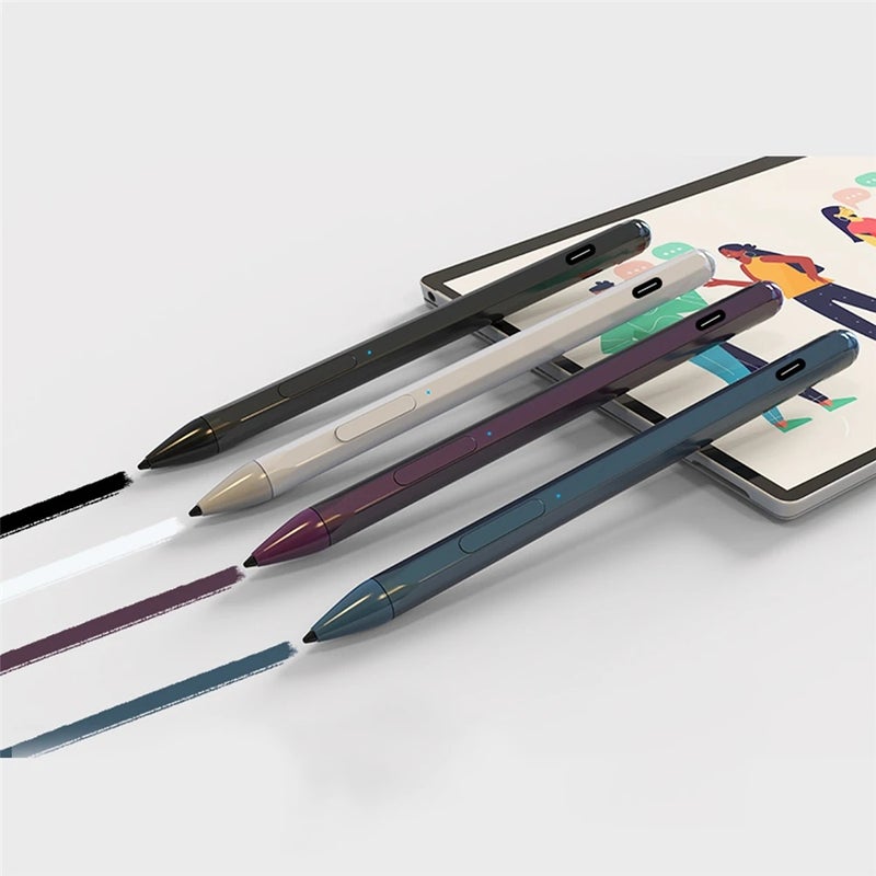 قلم لمس من نوع USB-C لجهاز مايكروسوفت سيرفس - Image 5