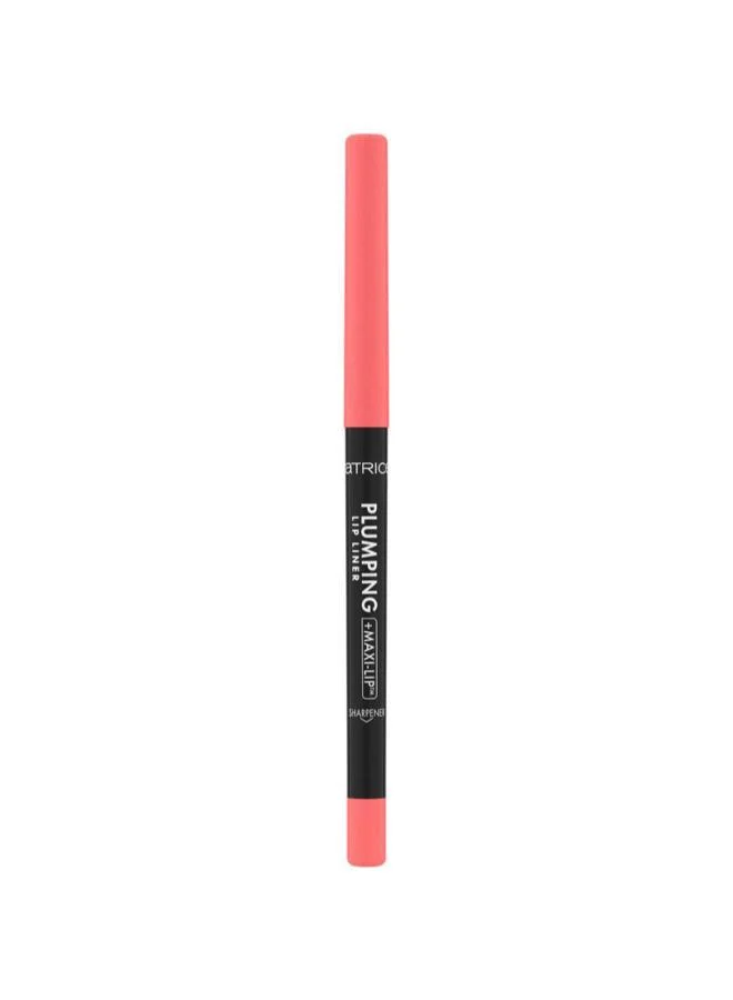كاتريس Catrice Plumping Lip Liner 160
