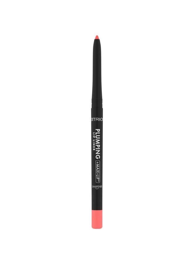 كاتريس Catrice Plumping Lip Liner 160