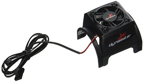 Dynamite Motor Cooling Fan with Housing 1/8 DYNS7751 Electric Motors & Accessories - Image 3