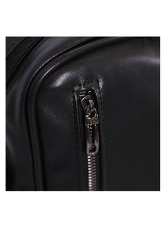U.S. Polo Assn. U.S. POLO ASSN. 12Inch Business Laptop Bag Black  - Image 4