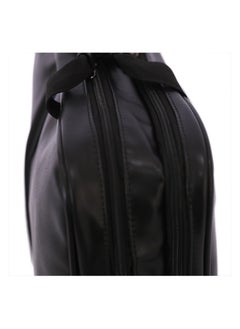 U.S. Polo Assn. U.S. POLO ASSN. 12Inch Business Laptop Bag Black  - Image 5