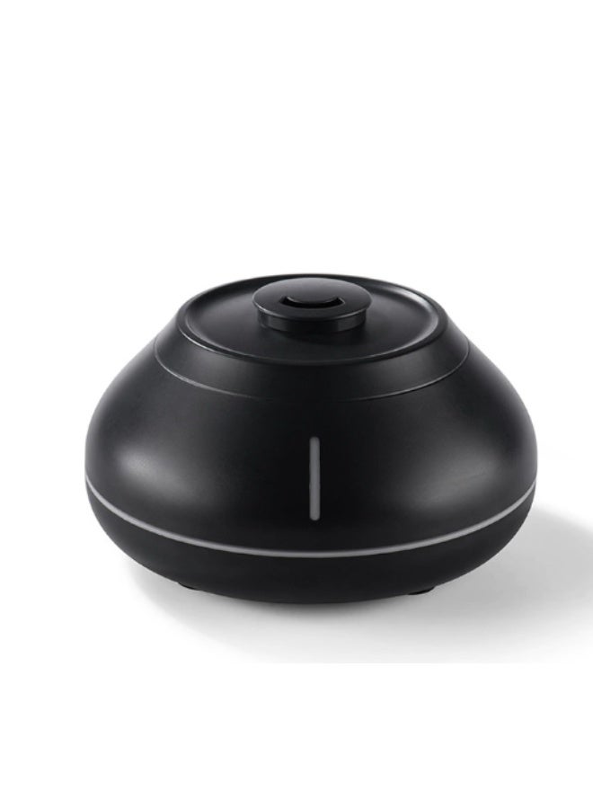 KUYING New Creative Colorful Simulated Flame Aromatherapy Machine 